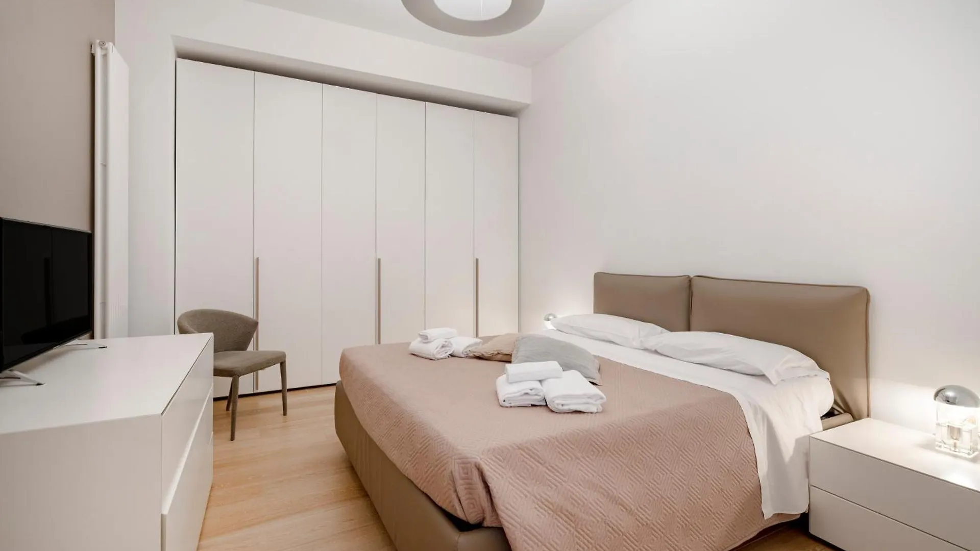 Central Station Apartment バーリ イタリア