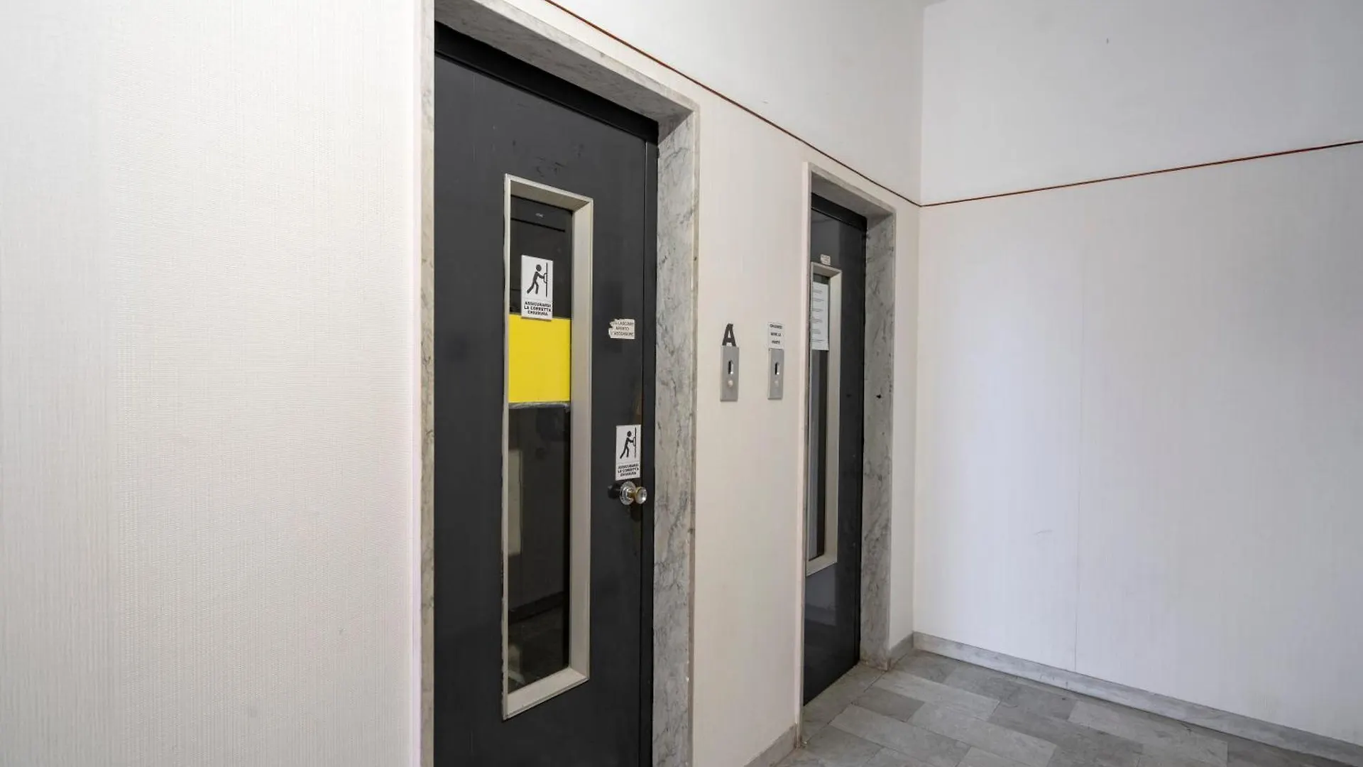 Central Station Apartment バーリ イタリア